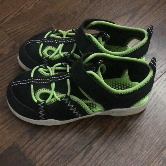 H & M Boys Sandals - Picture 3 of 7